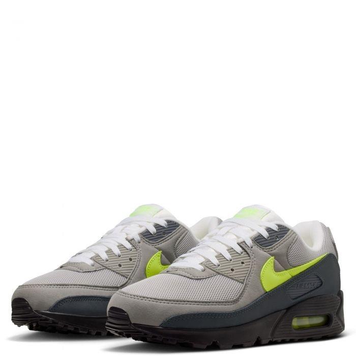 Nike Air Max 90 
Neon