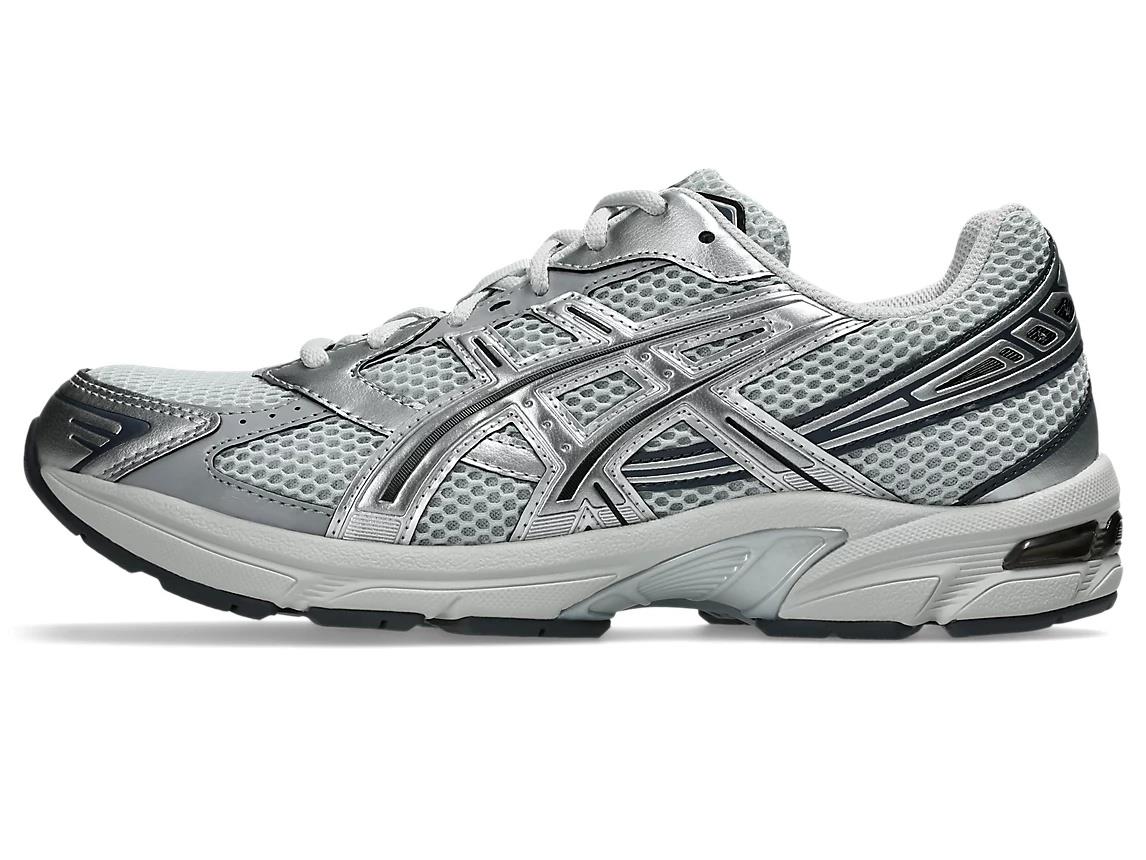 ASICS Gel-1130 
Glacier Grey Pure Silver