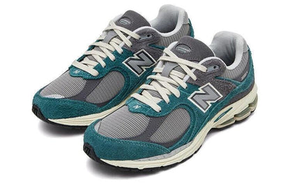 New Balance 2002R New Spruce Magnet