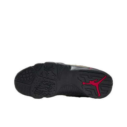 Jordan 9 Retro Olive (2024) Men's HV4794-030