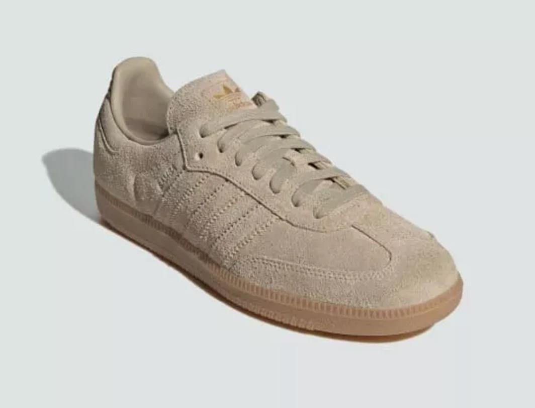 Adidas Samba OG Clay Brown Oat