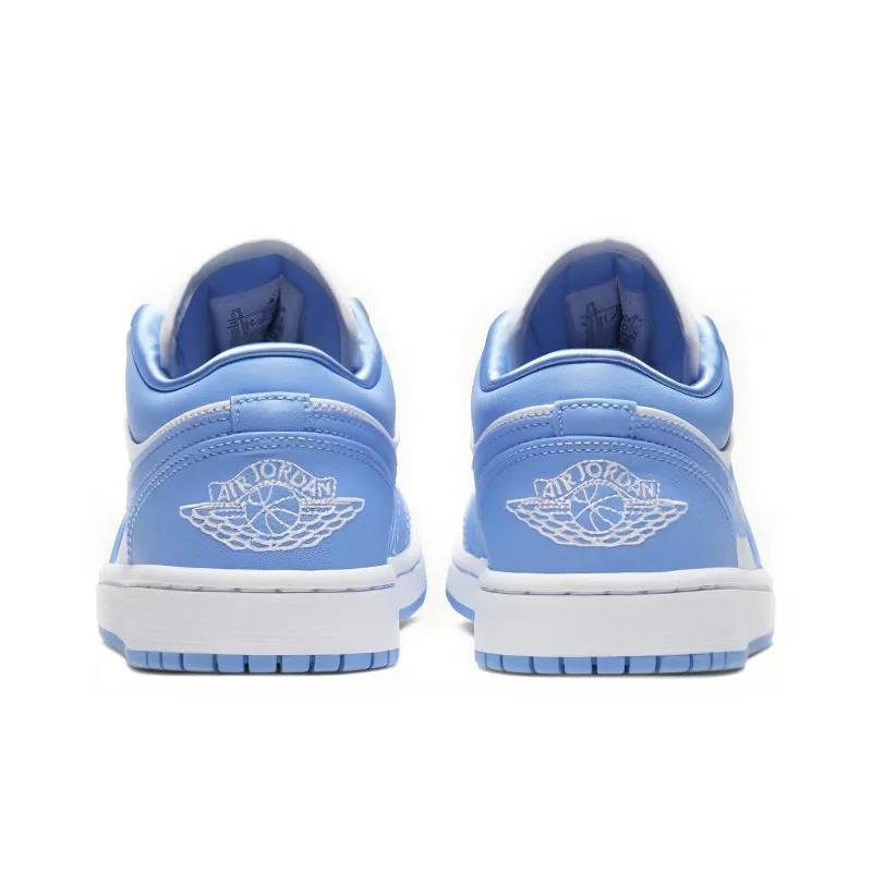 Jordan 1 Low UNC (Women's)
