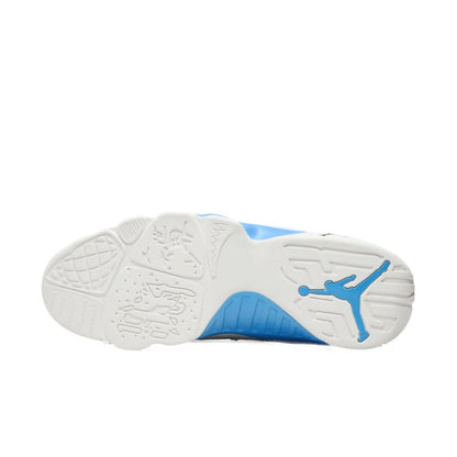 Jordan 9 Retro 
Powder Blue (2024)