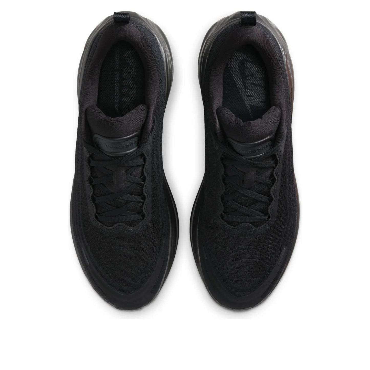 Nike Vomero Plus 
Black Anthracite