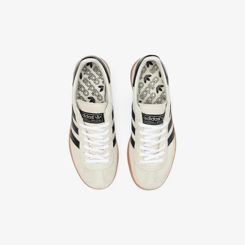 adidas Handball Spezial 
Aluminum Core Black (Women's)