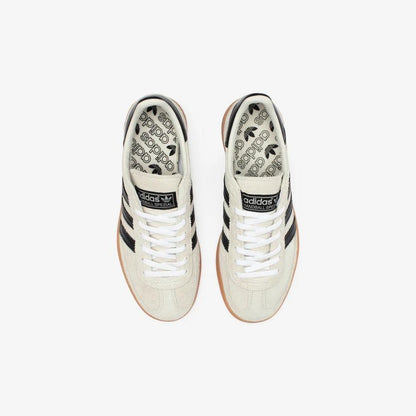adidas Handball Spezial 
Aluminum Core Black (Women's)