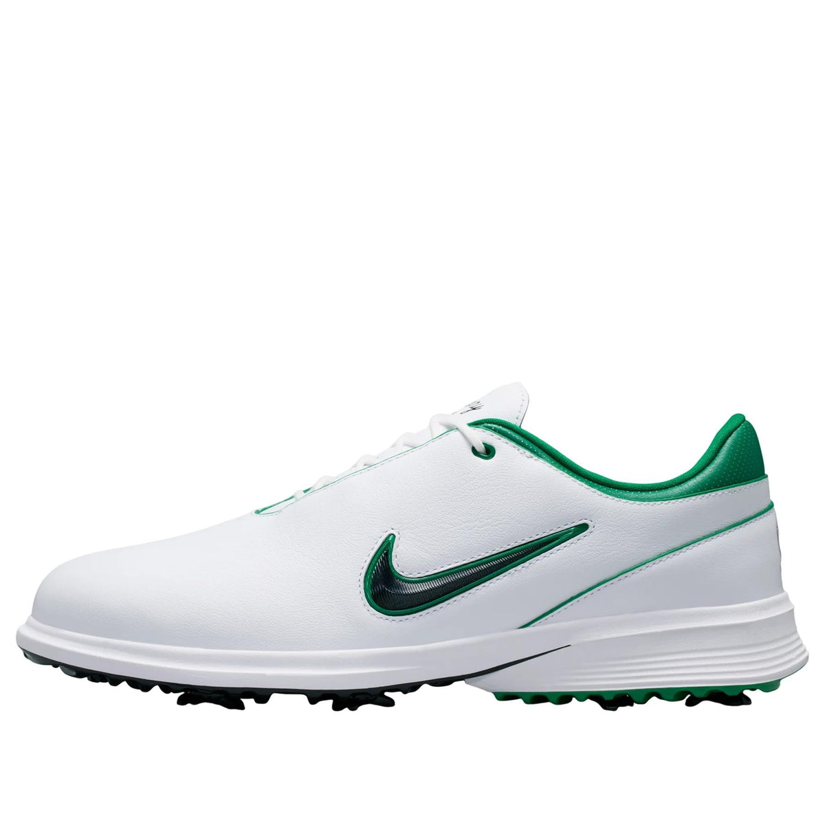 Nike Victory Tour 4 
White Malachite Black