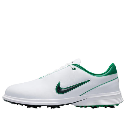 Nike Victory Tour 4 
White Malachite Black