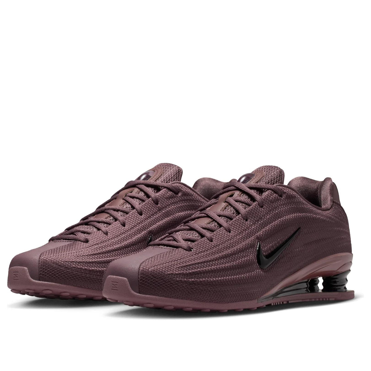 Nike Shox Z 
Tattoo Black (Women's)