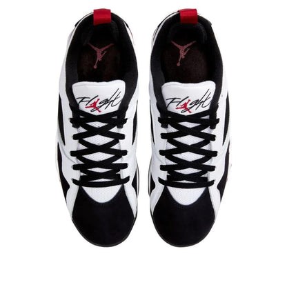 Jordan MVP 92 White Black Gym Red Men's HQ3950-103 New (No Box Lid)