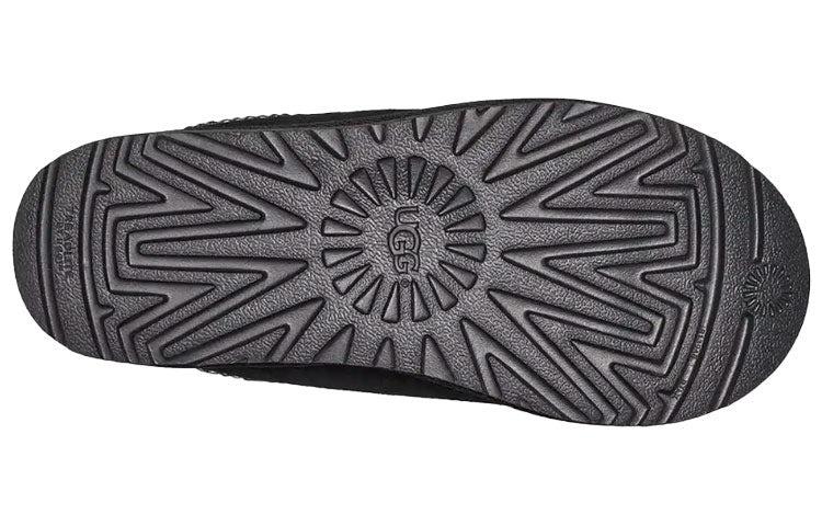 UGG Tasman Slipper Black (Women's)