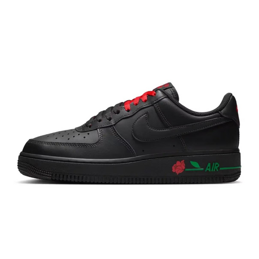 Nike Air Force 1 Low SE “Rose Black” Women's IF0498-001