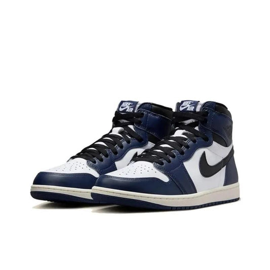 Jordan 1 Retro High OG Midnight Navy