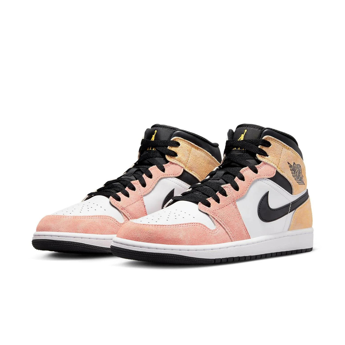 Jordan 1 Mid SE Flight Club