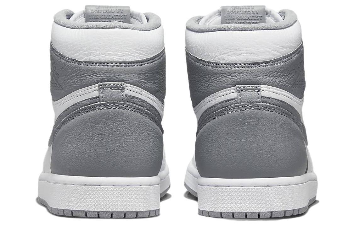 Jordan 1 Retro High OG Stealth size 9.5