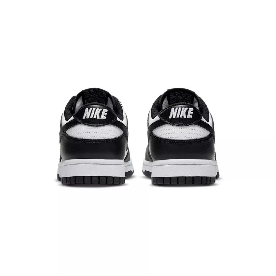 Nike Dunk Low Retro White Black Panda (Women's)