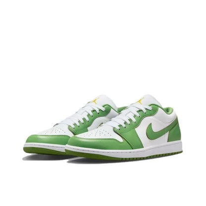Jordan 1 Low SE Chlorophyll
