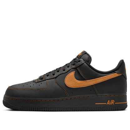 Nike Air Force 1 Low '07 LV8 Black Desert Ochre