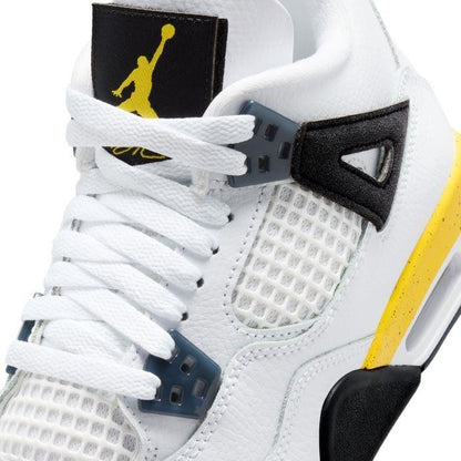 Jordan 4 Retro 
Rare Air Tour Yellow (GS) (2026)