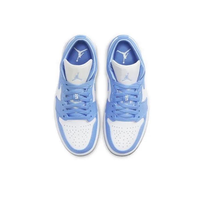 Jordan 1 Low UNC (Women's)