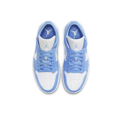 Jordan 1 Low UNC (Women's)