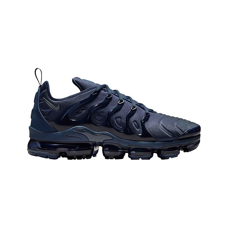 Nike Air VaporMax Plus Thunder Blue Men's IM2371-437