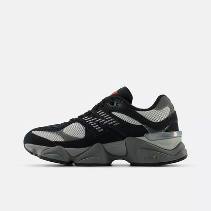 New Balance 9060 
Black Grey (GS)