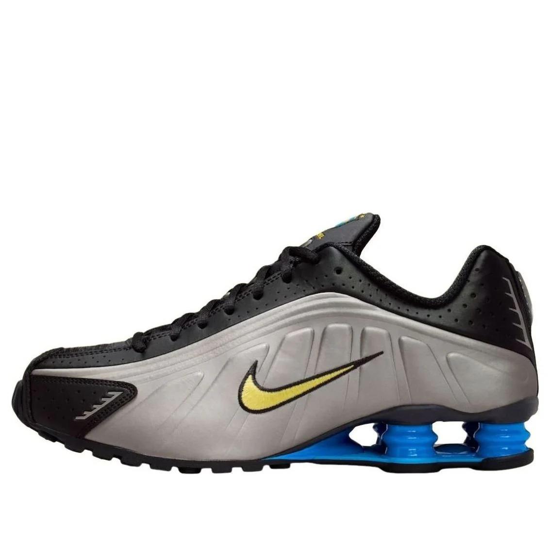 Nike Shox R4 Brazil