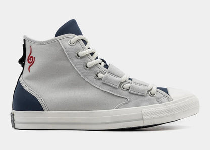 Converse Chuck Taylor All Star Hi Naruto Kakashi