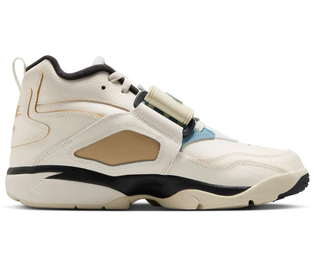 Nike Air Diamond Turf Must Be the Money