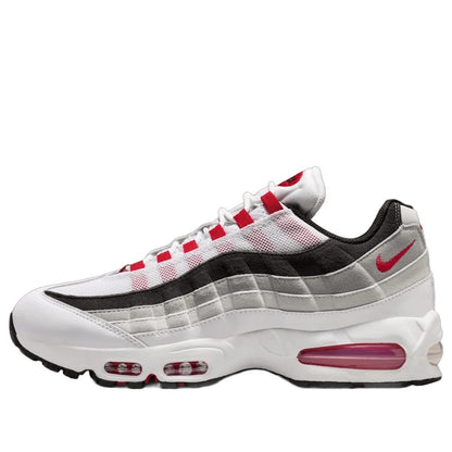 Nike Air Max 95 OG 
Big Bubble Comet Red