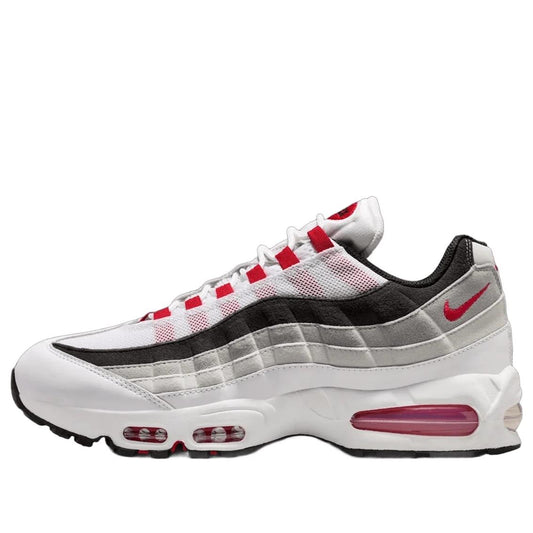 Nike Air Max 95 OG 
Big Bubble Comet Red