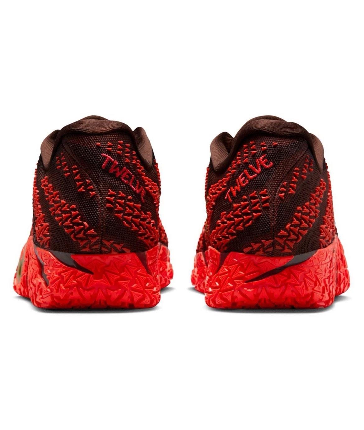 Nike Ja 3 Lunar New Year