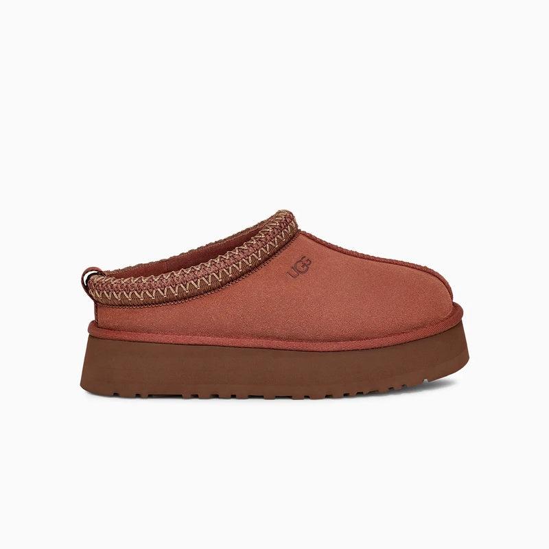 UGG Tazz Slipper 
Red Jasper (Women's)