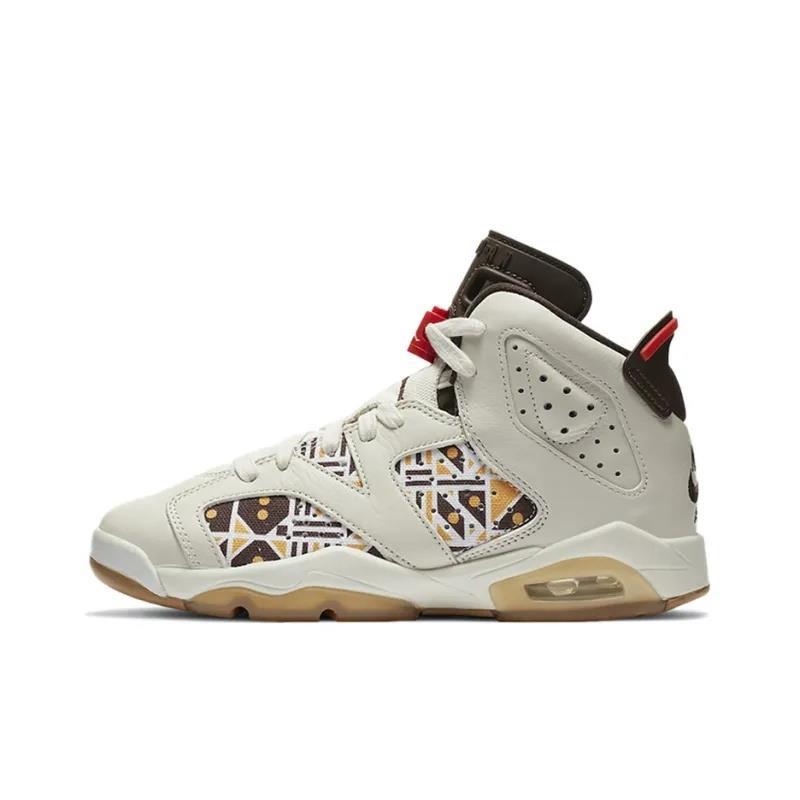 Jordan 6 Retro Quai 54 (2020) (GS)