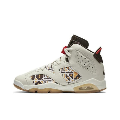 Jordan 6 Retro Quai 54 (2020) (GS)