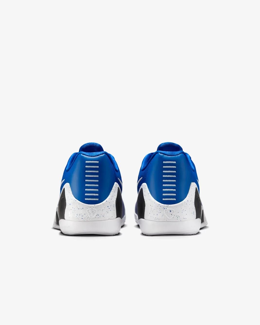 Nike Kobe 9 Elite Low EM Protro Game Royal