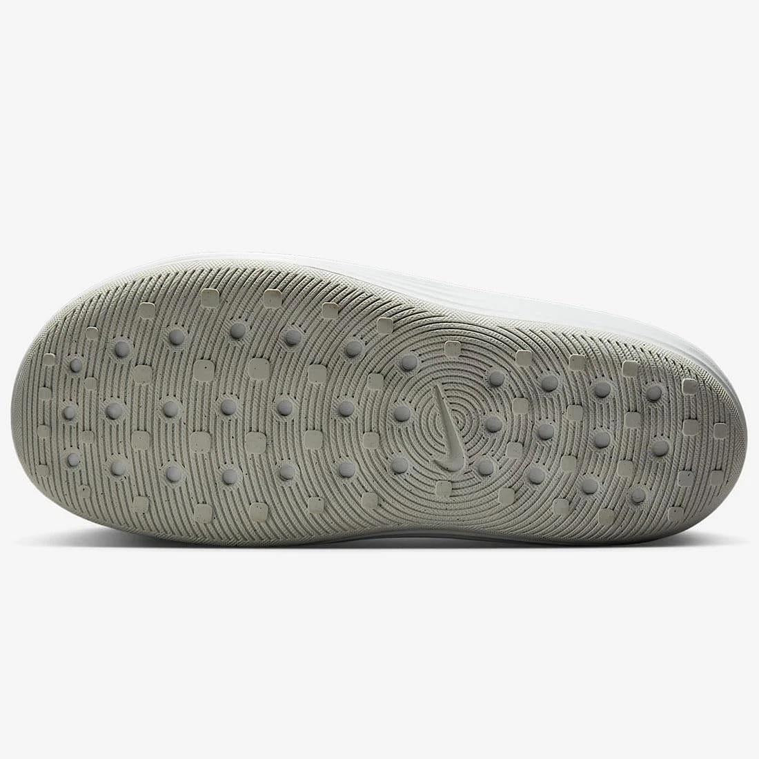 Nike ReactX Rejuven8 Slide Summit White Men's HV4479-100