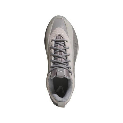 Adidas AE 1 Low Metallic Grey size 13.5