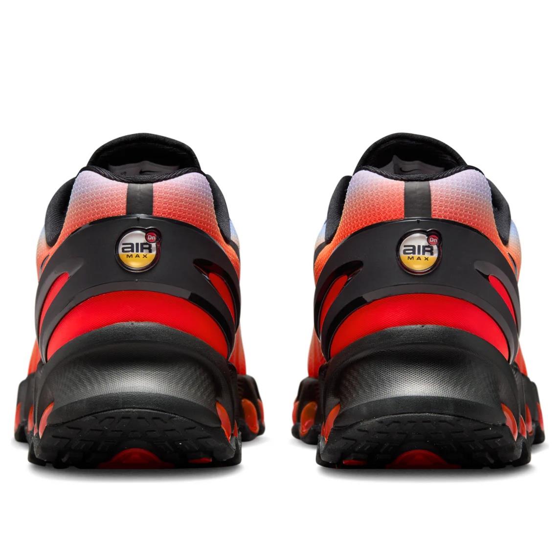 Nike Air Max Dn8 Royal Tint Bright Crimson