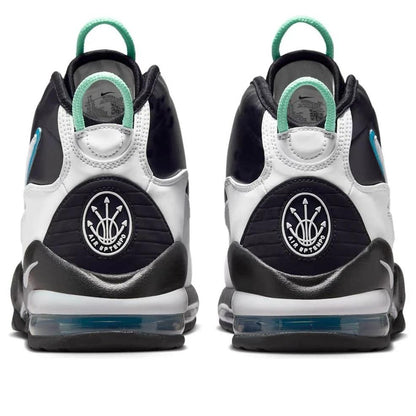 Nike Air Max Uptempo 95 NY vs. NY