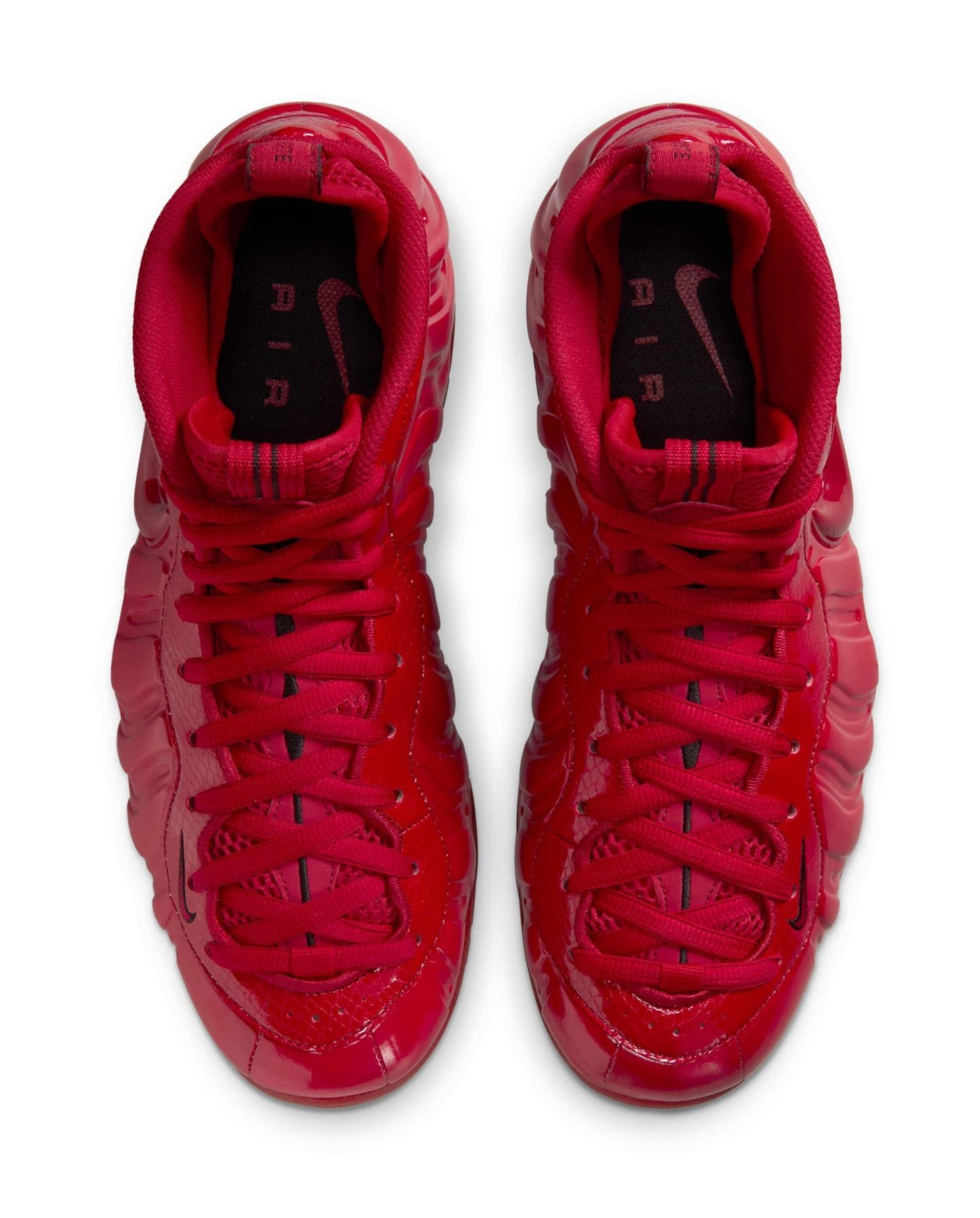 Nike Air Foamposite Pro 
Red October (2026)