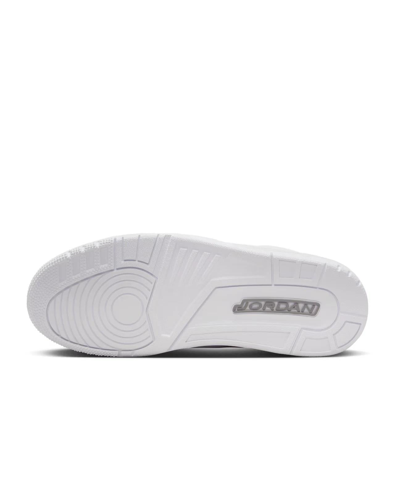 Jordan 3 Retro Pure Money (2025)