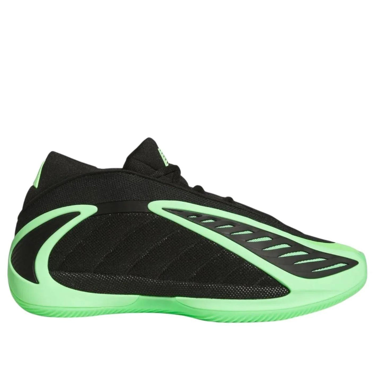 adidas AE 2 
Black Lime Burst