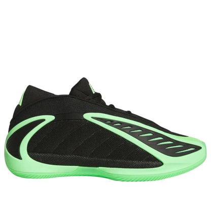 adidas AE 2 
Black Lime Burst