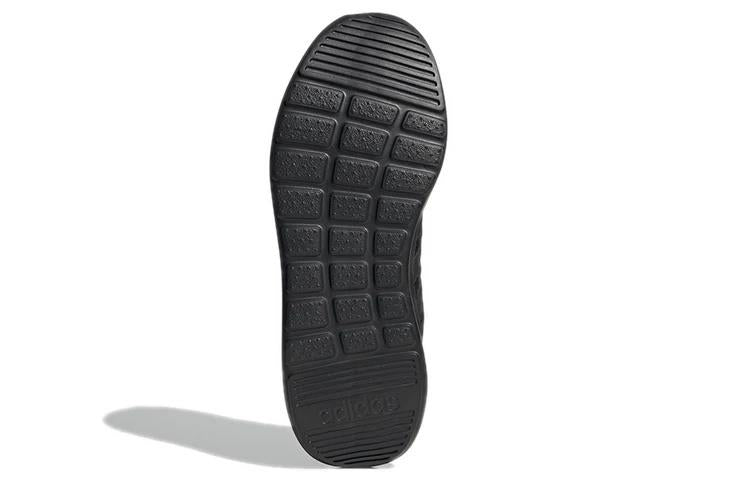 Adidas Lite Racer 3.0 Black Grey size 11.5