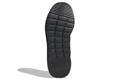 Adidas Lite Racer 3.0 Black Grey size 11.5