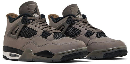 Jordan 4 Retro Cave Stone