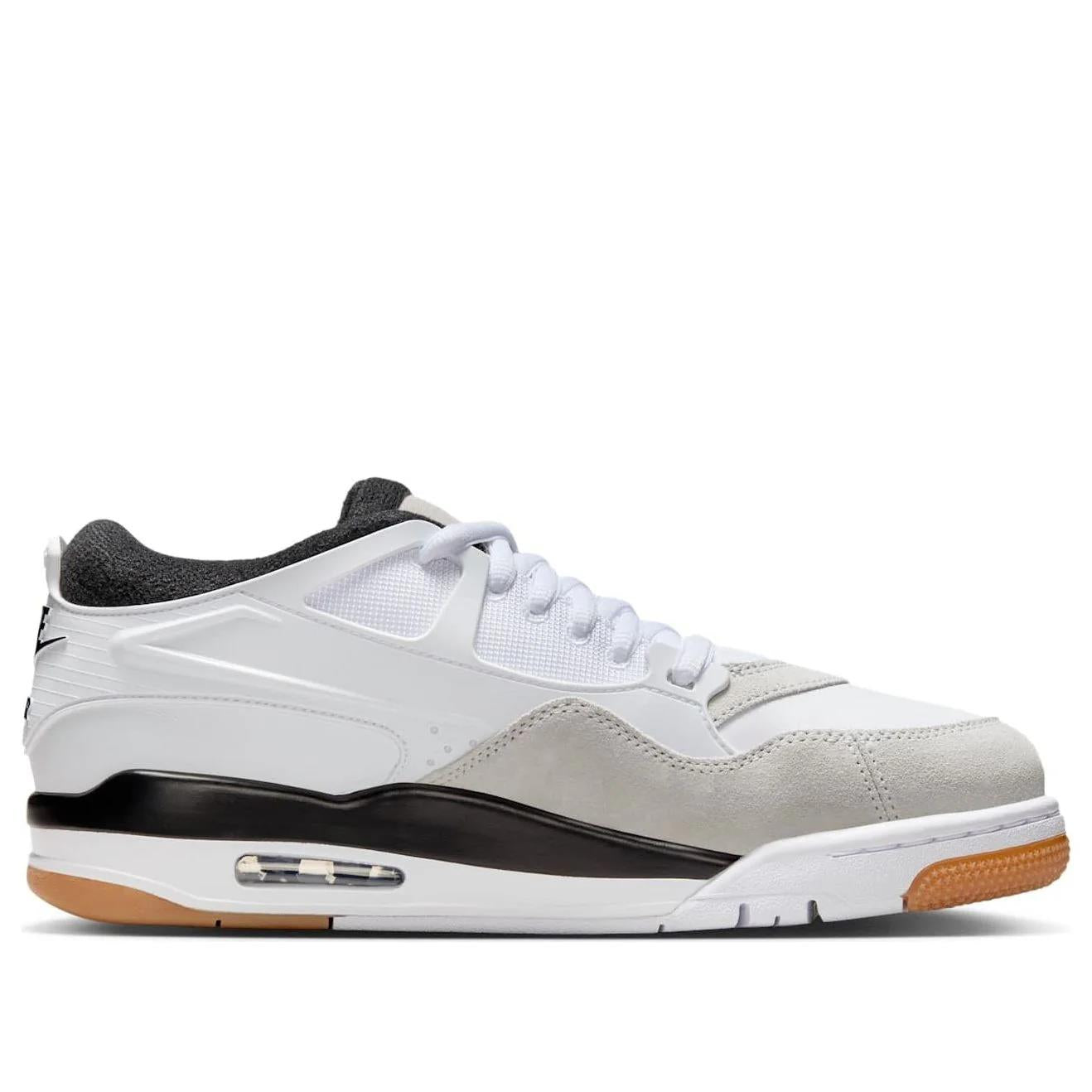 Jordan 4 RM Military Black Men's FQ7939-110