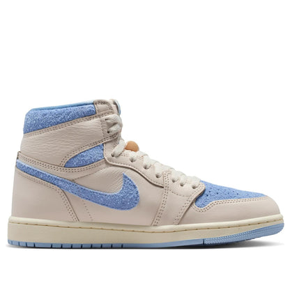 Wmns Air Jordan 1 Retro Hi OG 'Hair Clips' FD2596-102 New